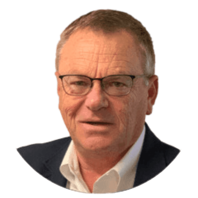 Brad Vale