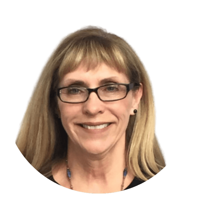 Darlene Harbour, BSN