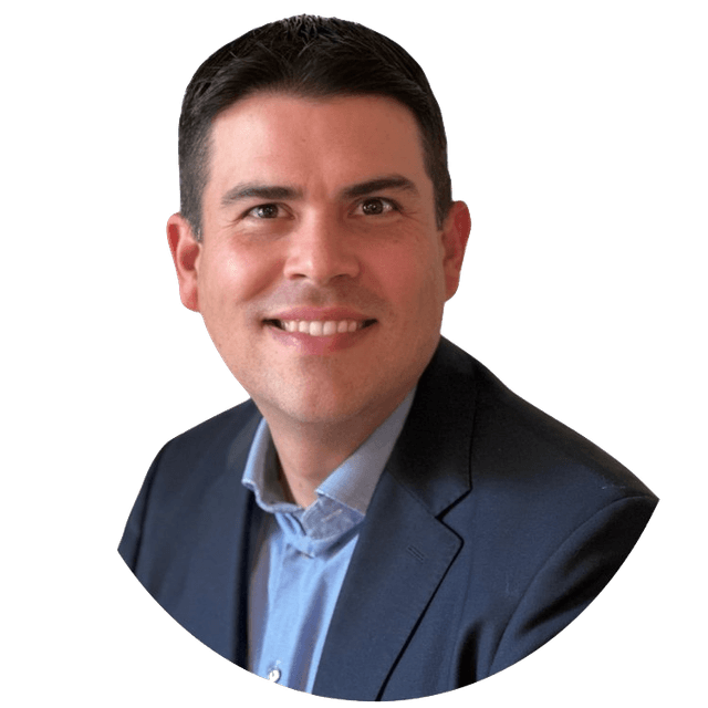 Jeff Wigdahl, PhD