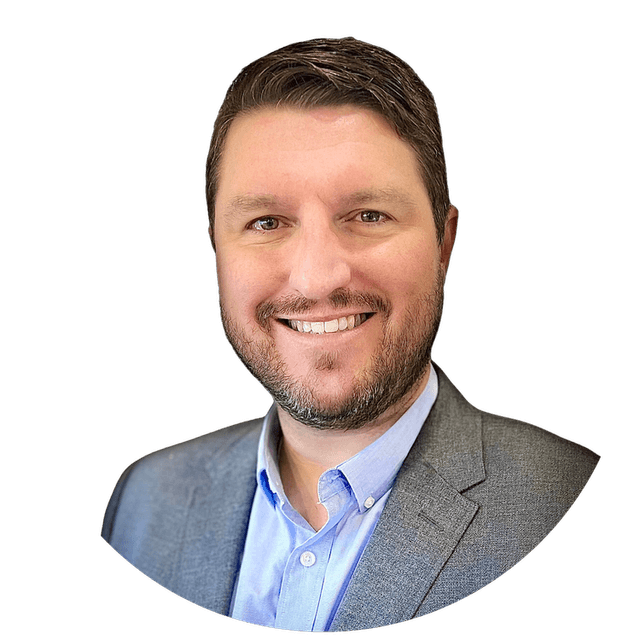 Jeremy Stueven, MD, MBA