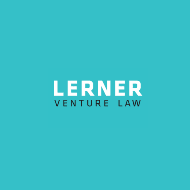 Lerner Venture Law