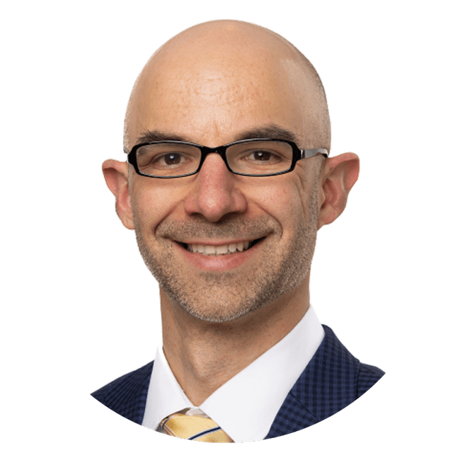 Vlad Matei, MD
