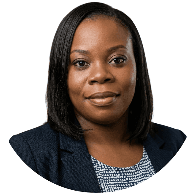 Leah Applewhite, MBA
