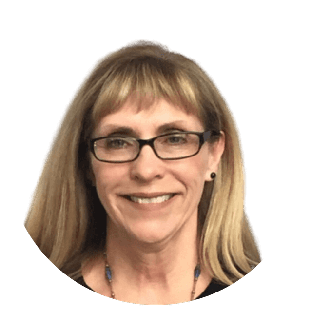 Darlene Harbour, BSN