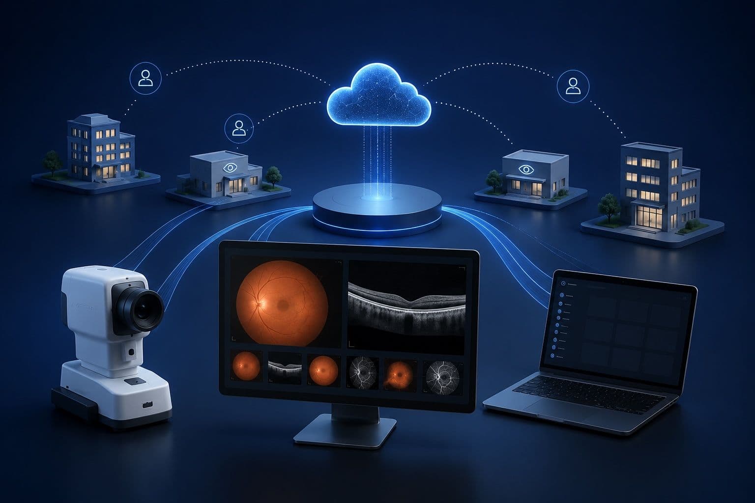 our technology